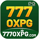Logotipo 777OXPG